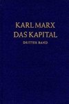 Das Kapital 3. Kritik der politischen Ökonomie