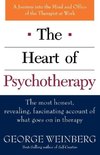 The Heart of Psychotherapy