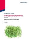 Immobilienökonomie