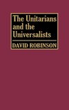 Unitarians and Universalists