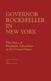 Governor Rockefeller in New York