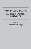 Black Press in the South