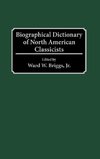 Biographical Dictionary of North American Classicists