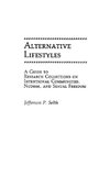 Alternative Lifestyles