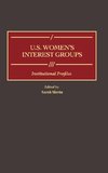 U.S. Women's Interest Groups