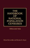 The Handbook of National Population Censuses