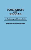 Rastafari and Reggae