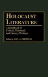 Holocaust Literature