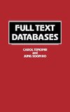 Full Text Databases