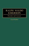 Ralph Waldo Emerson