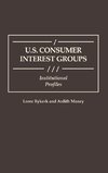 U.S. Consumer Interest Groups