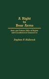 A Right to Bear Arms