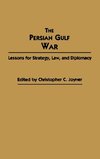 The Persian Gulf War