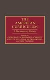 The American Curriculum