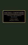 Rachel Crothers