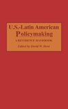 U.S.-Latin American Policymaking