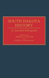 South Dakota History