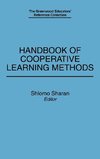 Handbook of Cooperative Learning Methods