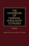 The Handbook of National Population Censuses