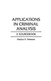 Applications in Criminal Analysis