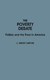 The Poverty Debate