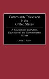 Community Television in the United States