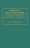 Handbook of Black American Health