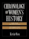 Chronology of Women's History