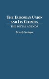 The European Union and Its Citizens