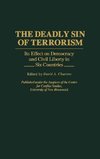 The Deadly Sin of Terrorism