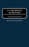 U.S. Presidents as Orators