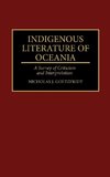 Indigenous Literature of Oceania