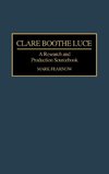 Clare Boothe Luce