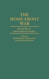 The Home-Front War