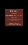 Israel and the Jewish World, 1948-1993