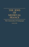 The Jews of Medieval France