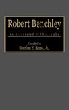 Robert Benchley