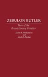 Zebulon Butler