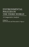 Environmental Policies in the Third World