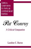 Pat Conroy