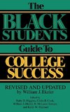 The Black Student's Guide to College Success