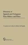 Directory of Spanish and Portuguese Film-Makers and Films