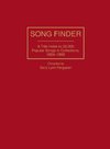 Song Finder