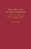 The Decline of the Goddess