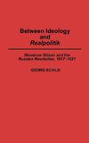 Between Ideology and Realpolitik