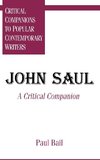 John Saul