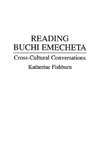 Reading Buchi Emecheta