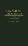 Law and the Great Plains