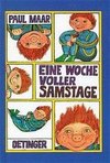 Eine Woche voller Samstage