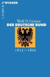 Der Deutsche Bund